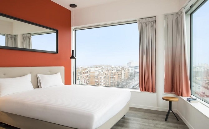 Silvercloud Travels Hipark by Adagio Paris La Villette 1 1