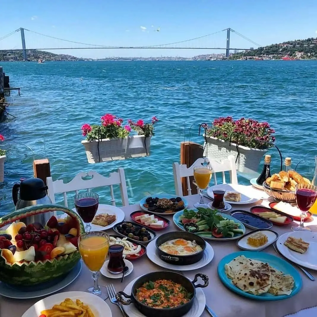 tourist destinations in turkey