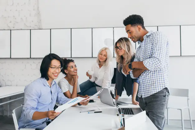 silvercloud travels graduate management test