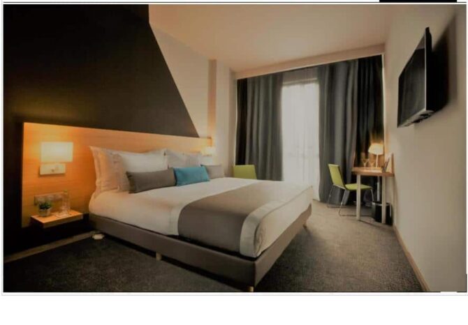 Silvercloudtravels ONOMO Hotel Casablanca Sidi Maarouf 1 e1640268852554
