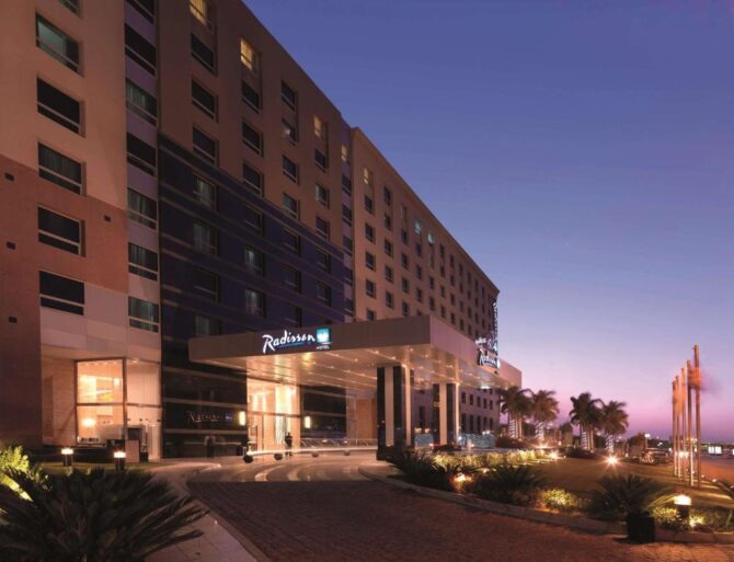 Silvercloudtravels Radisson Blu Hotel Cairo Heliopolis 1 e1640185702721