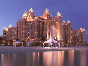 hotels in Dubai