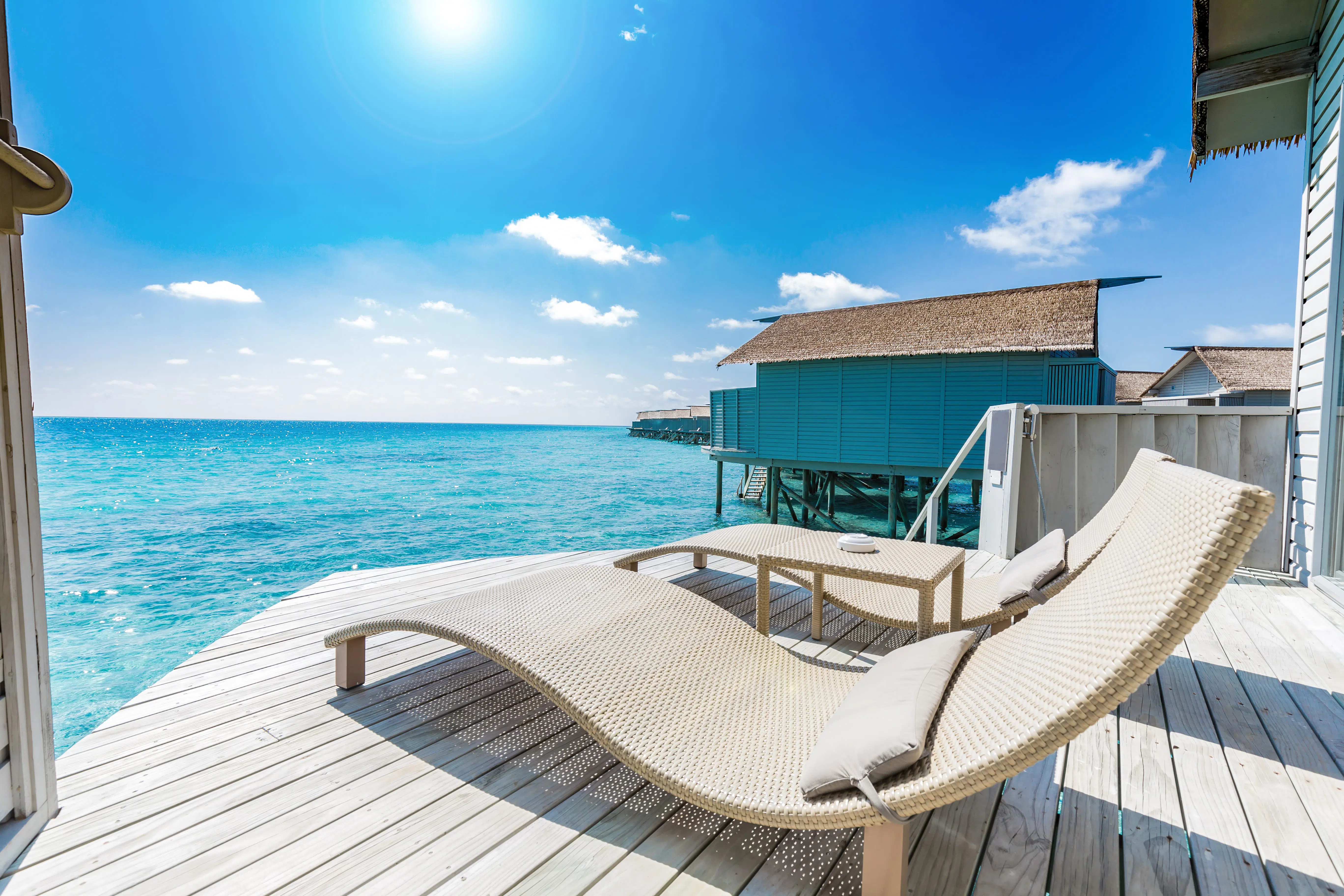 preferred hotel resorts