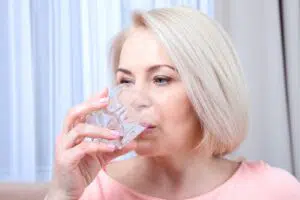 stay healthy