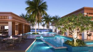 hotel in Mauritius