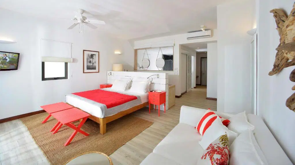 hotels in Mauritius