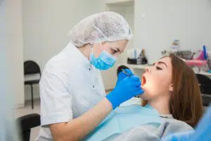 dentistry