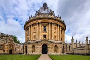 study in the united kingdom