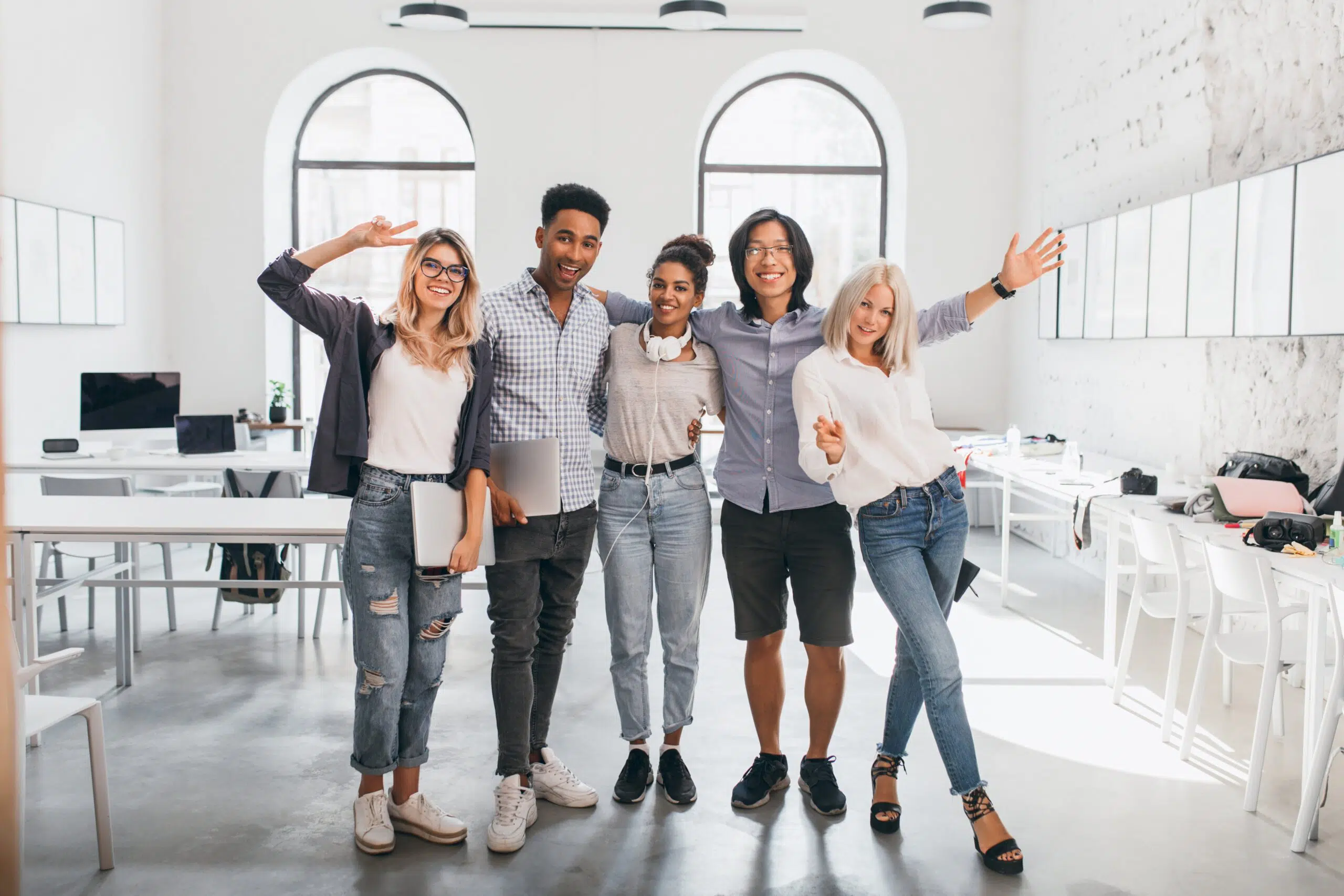 Part-Time Jobs for Students