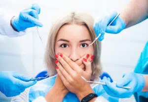 dentistry