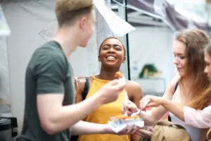 study in the united kingdom