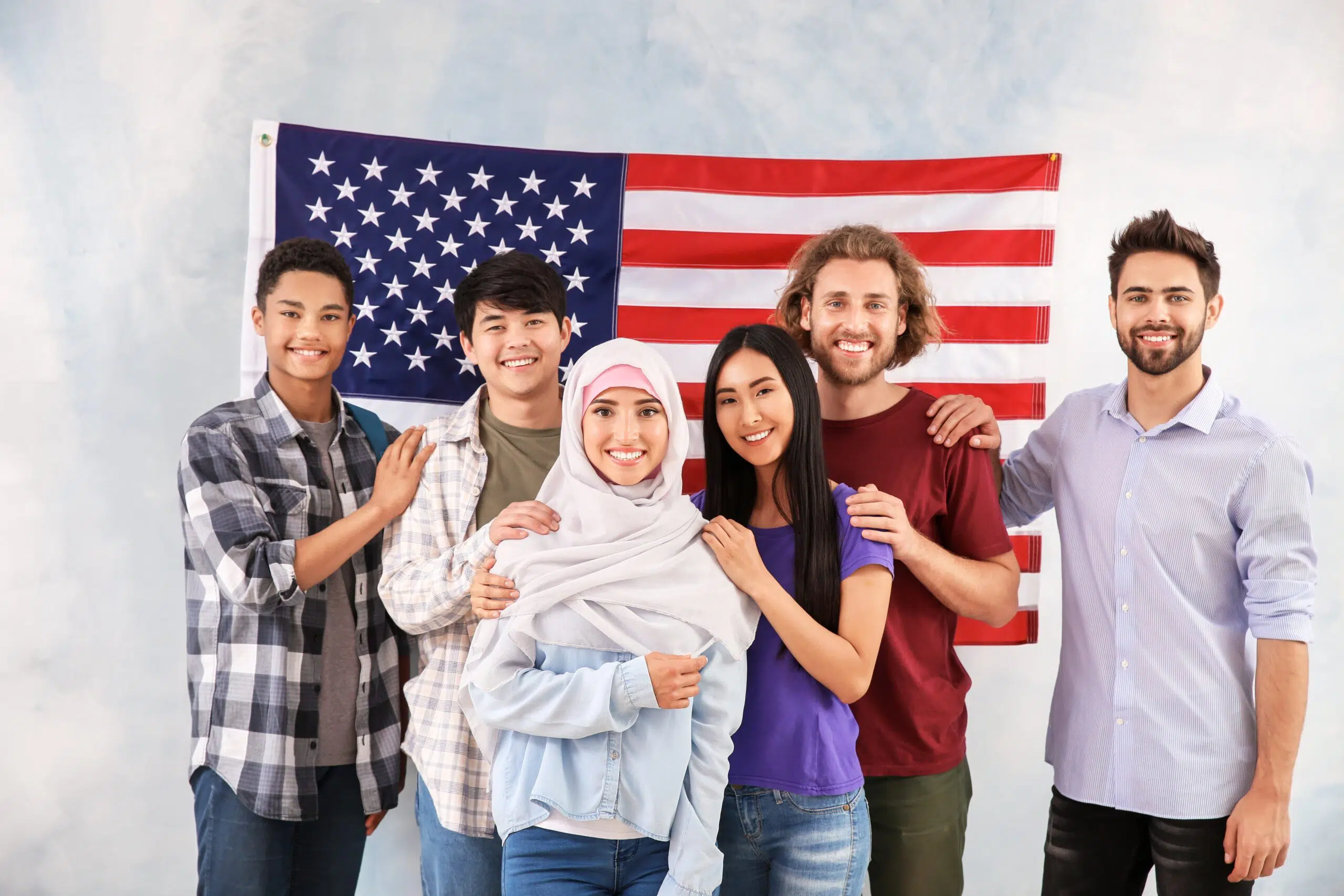 Study in the USA without IELTS