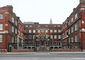study in the united kingdom