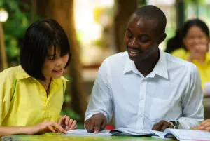  Part-Time Jobs for Students