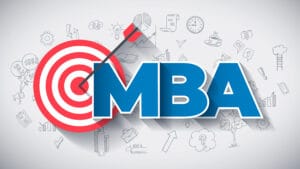 MBA or MSc