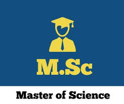  MBA or MSc