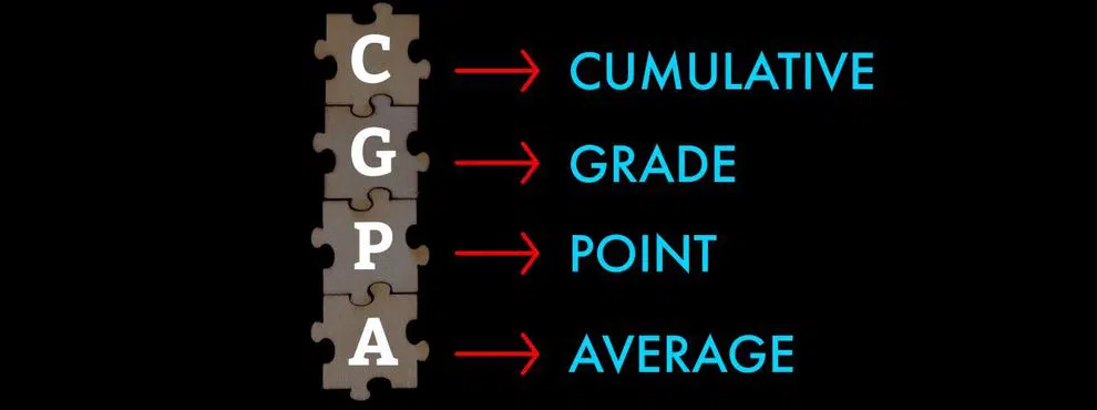 CGPA