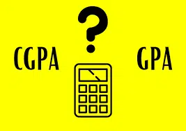 CGPA