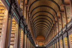 Trinity College