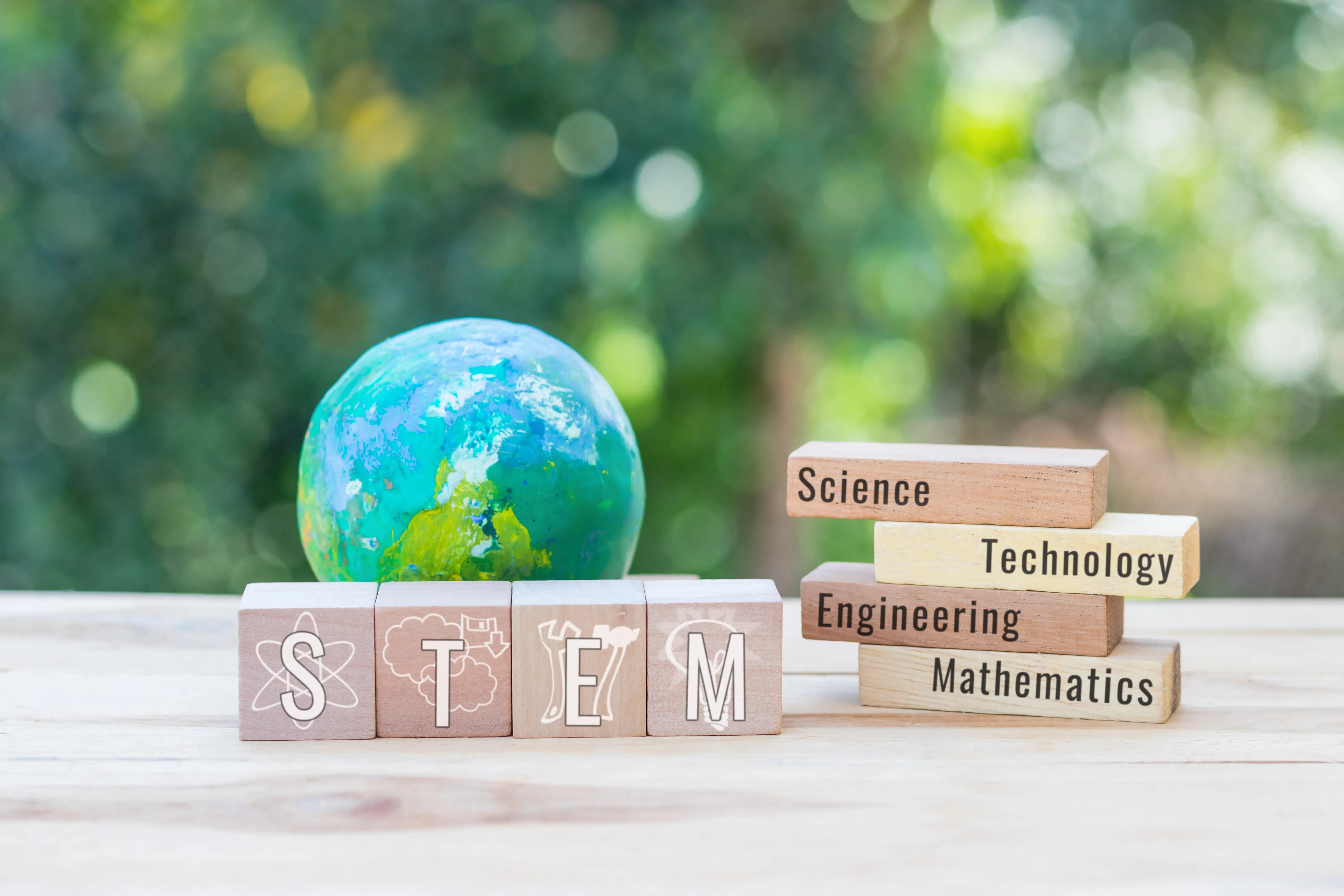 STEM Courses