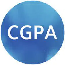 CGPA