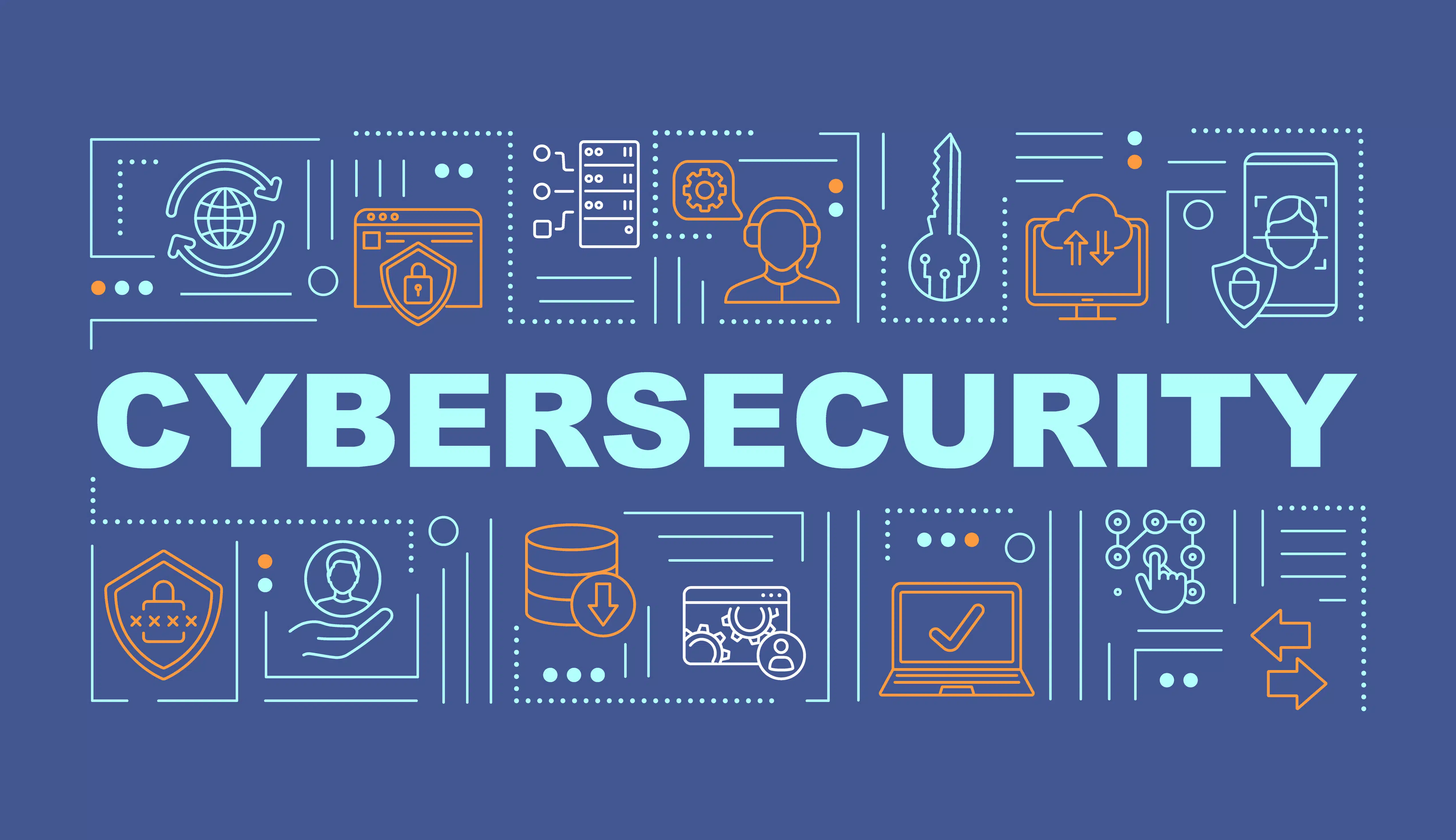 Cybersecurity